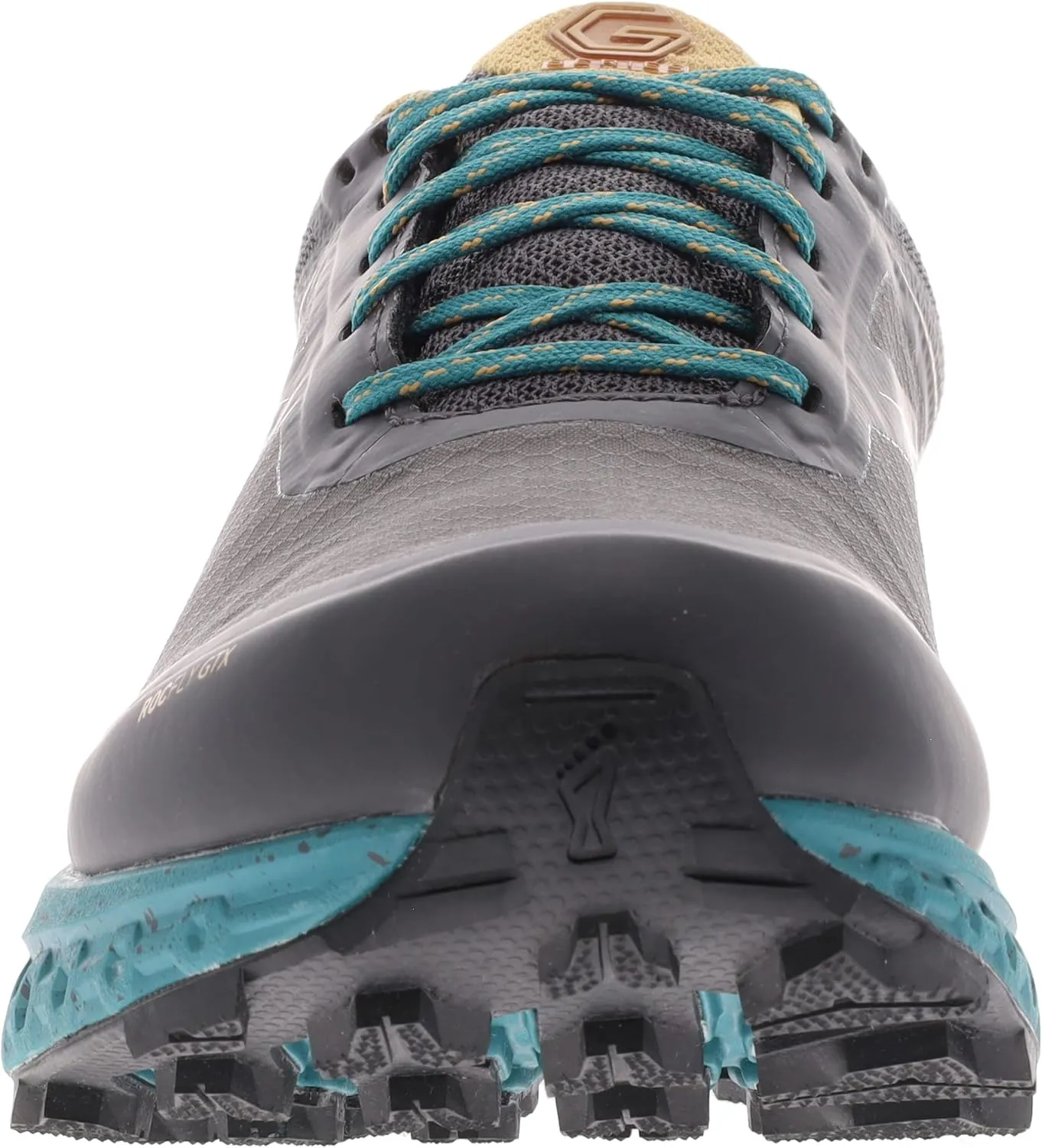 INOV8 RocFly G 350 Gore-TEX Women's Cushioned Hiking Shoes
