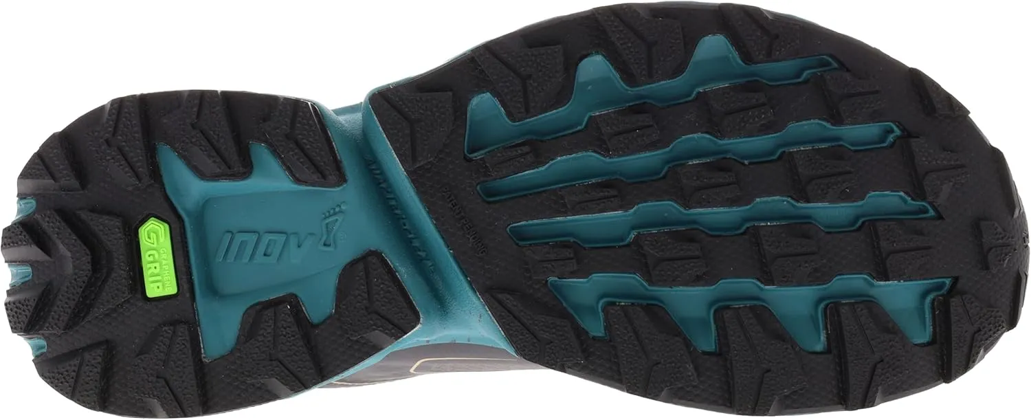 INOV8 RocFly G 350 Gore-TEX Women's Cushioned Hiking Shoes