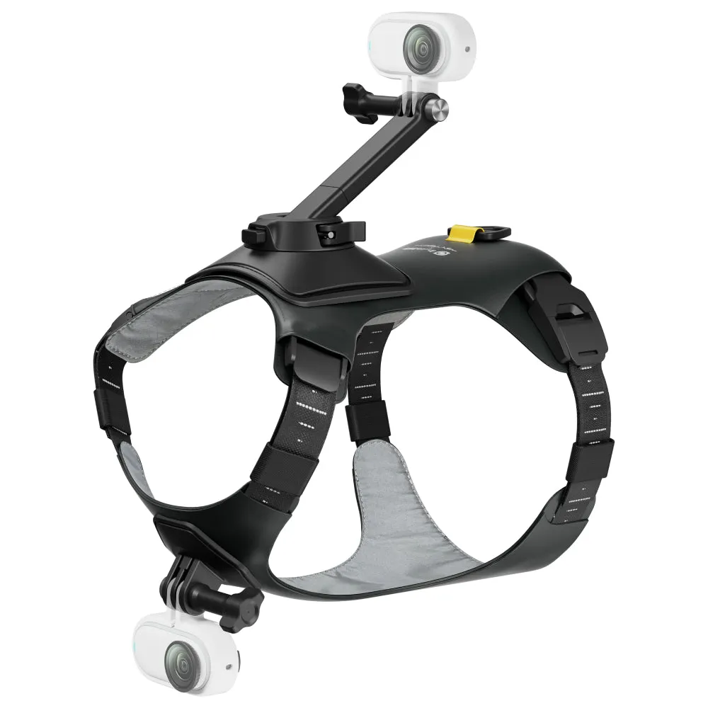 Insta360 Pet Harness Mount Size M for GO 3/GO 3S