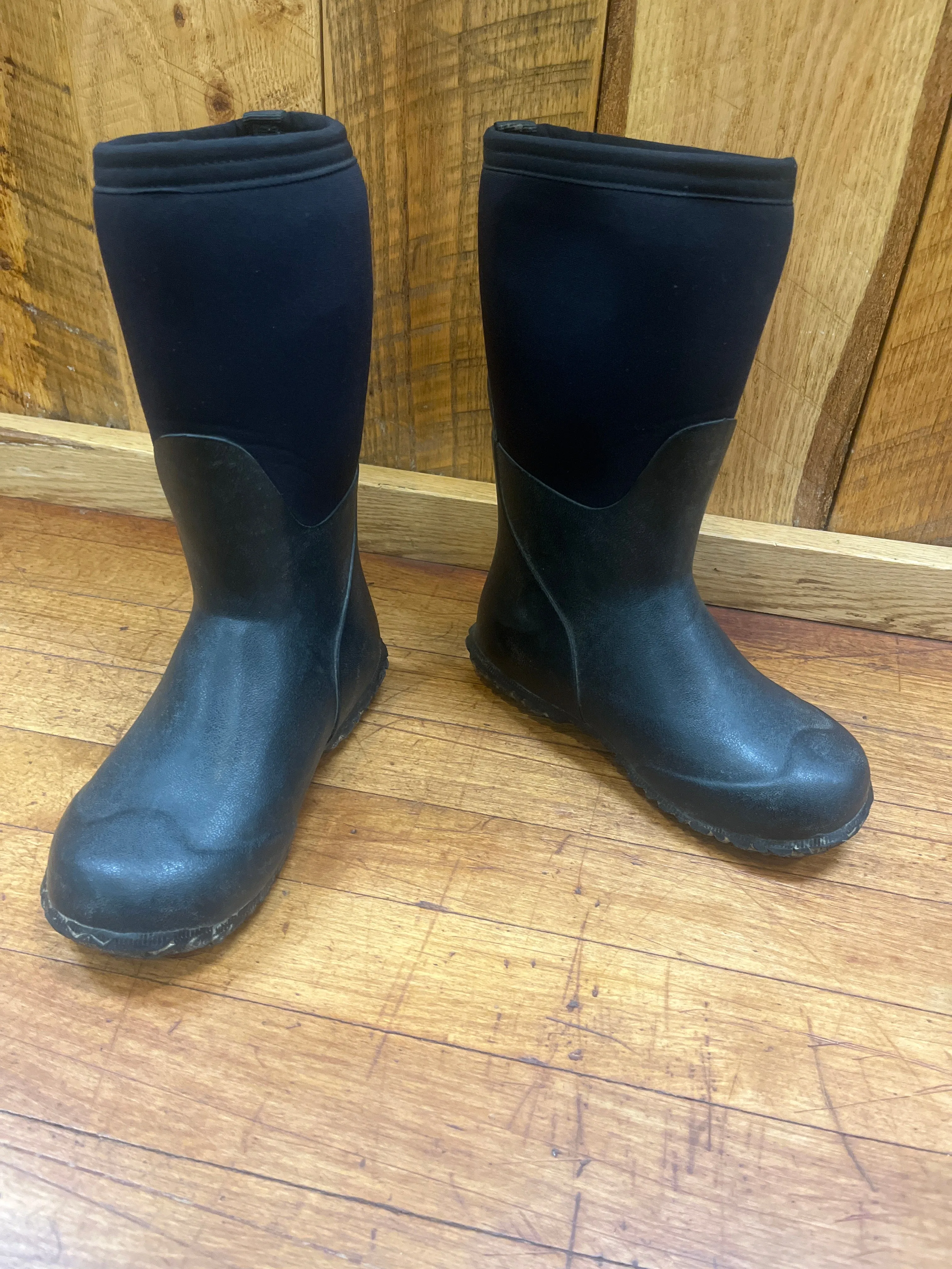 INSULATED BOOT - 1Y