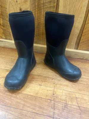 INSULATED BOOT - 1Y