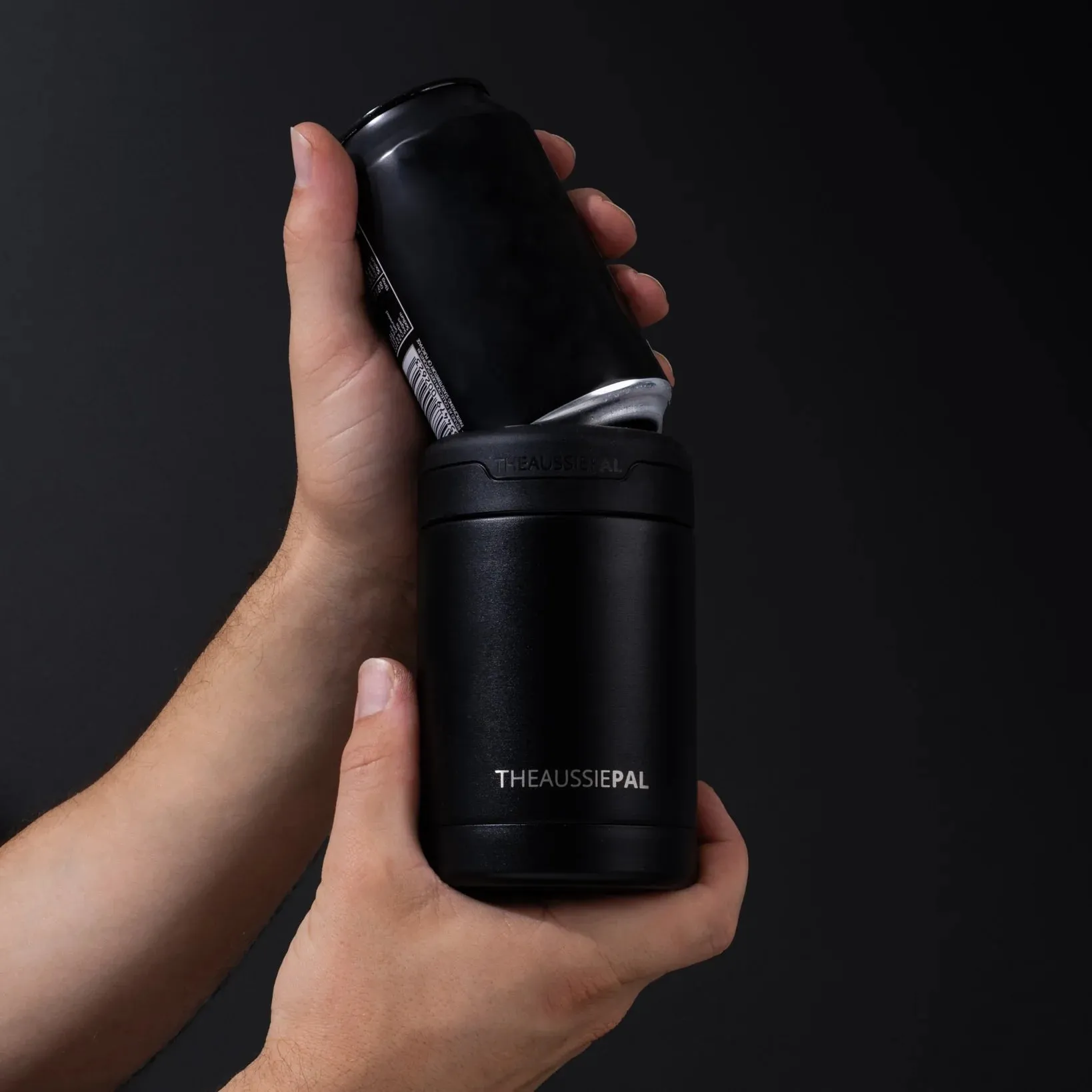 Insulated Stubby Holder