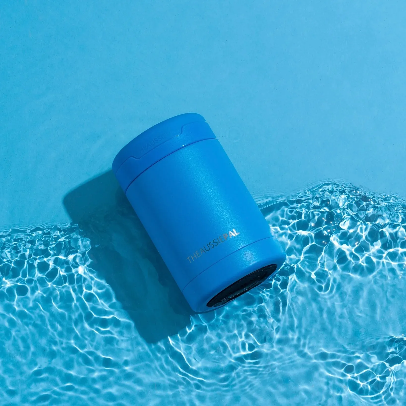 Insulated Stubby Holder