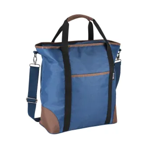 Insulated Wine Tote - Wine Handbag