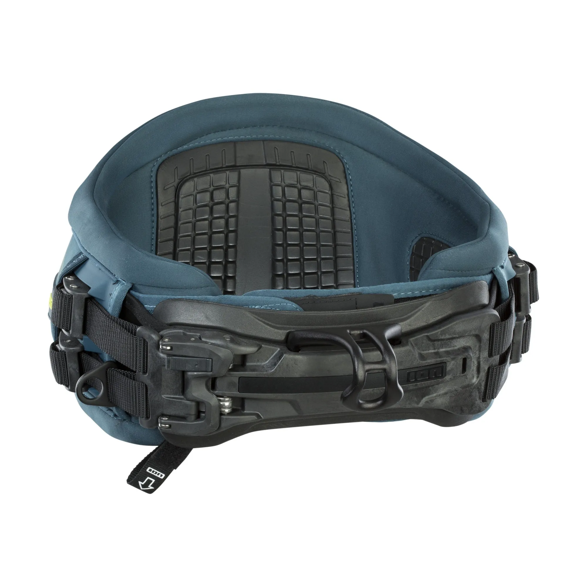 ION Riot Curv Harness-Petrol