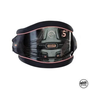 ION SOL Curv Women Kite Harness