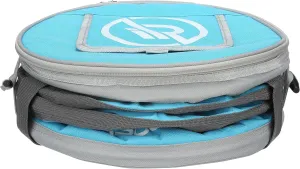 iROCKER Collapsible Pop-Up Cooler: Portable, Lightweight, Insulated Cooler for Paddleboards, Beach, Camping & Outdoor Adventures