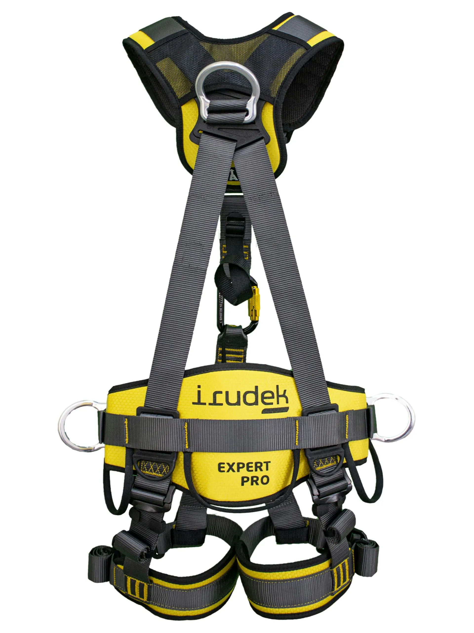 IRUDEK 100403400021 HARNESS EXPERT PRO 300 S-M NFC
