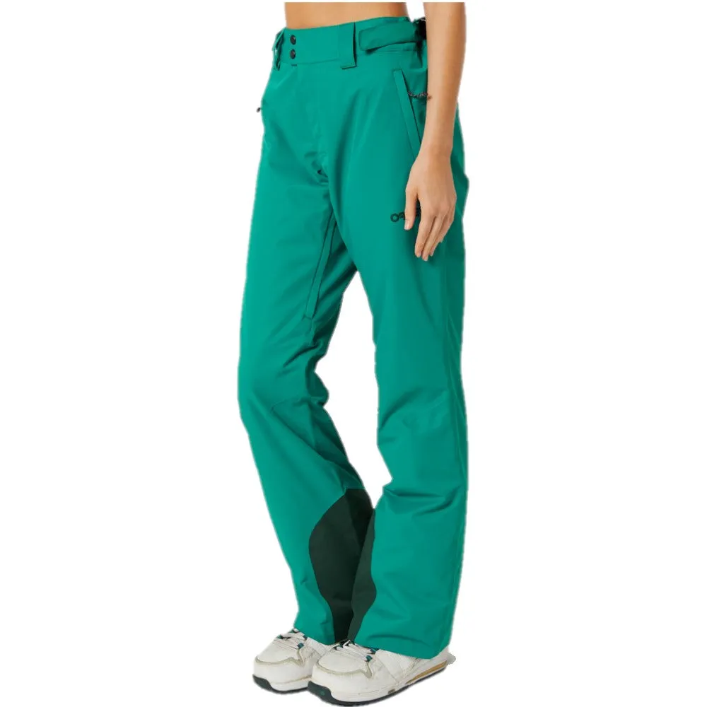 Jasmine Insulated Ski Pants - Womens