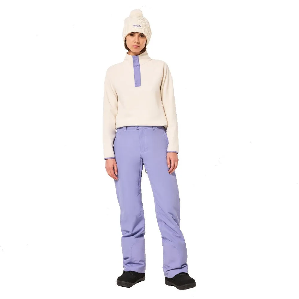 Jasmine Insulated Ski Pants - Womens