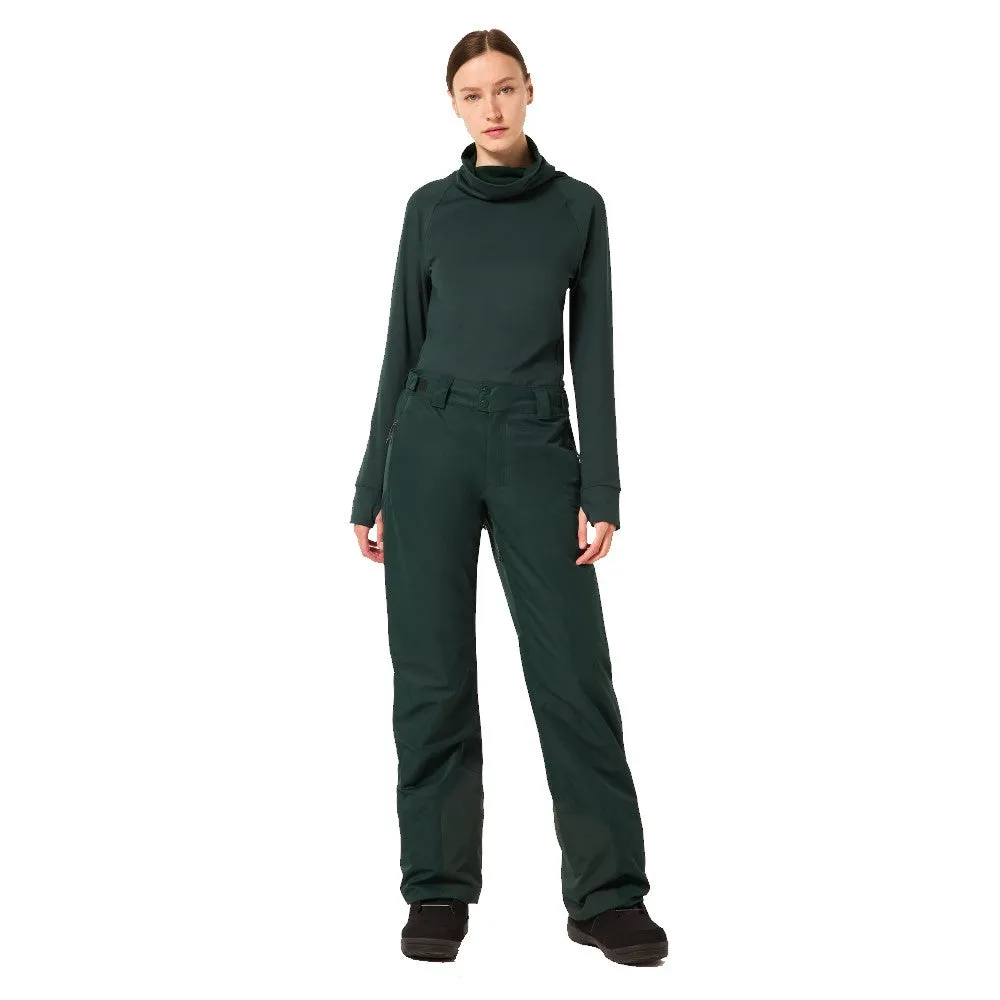 Jasmine Insulated Ski Pants - Womens