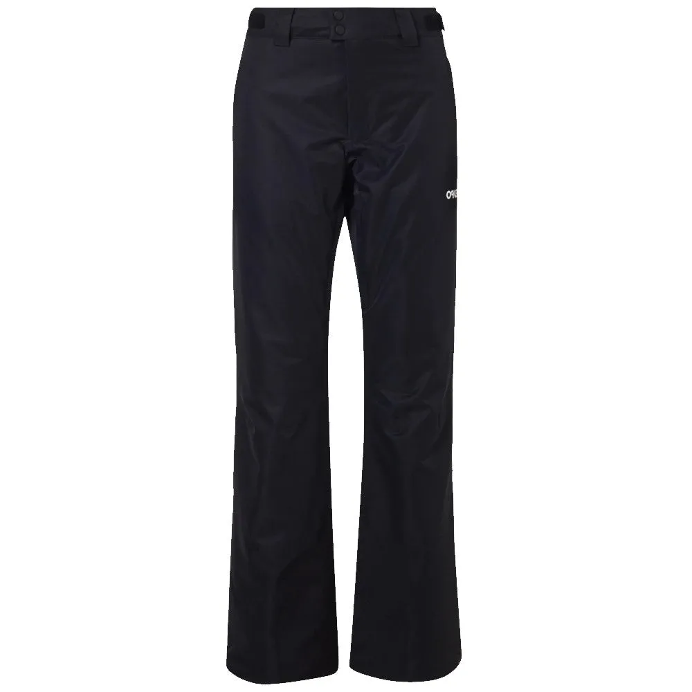 Jasmine Insulated Ski Pants - Womens