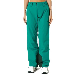 Jasmine Insulated Ski Pants - Womens