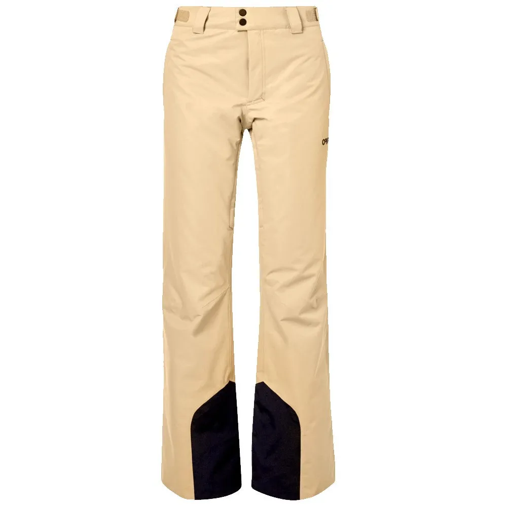 Jasmine Insulated Ski Pants - Womens