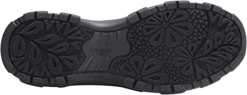 JBU by Jambu Women's Lorina Waterproof Winter Boot, Navy, 6