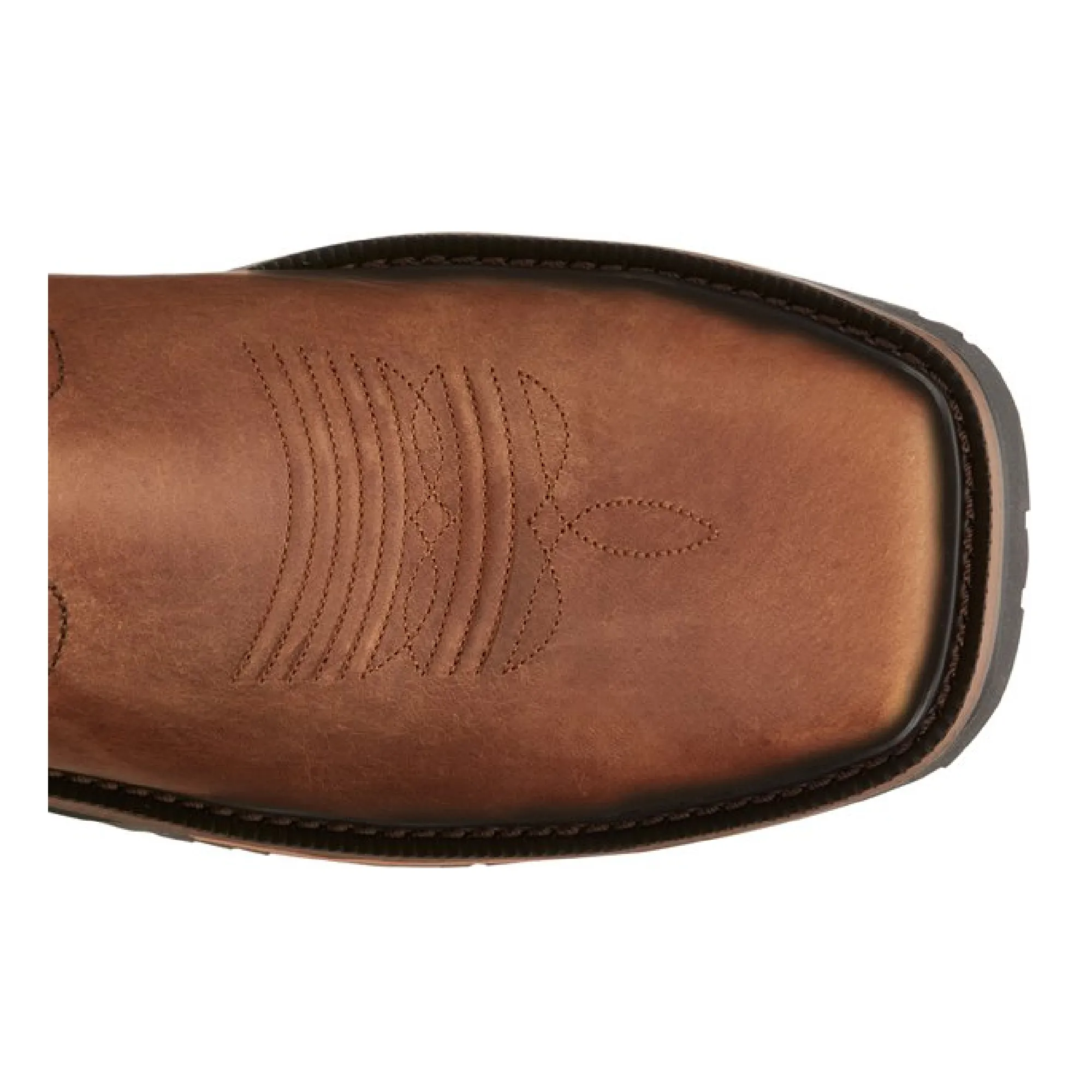 Justin Boots Mens Dallen | Style SE4215 Color Tan