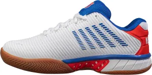 K-Swiss Men's Hypercourt Express 2 Indoor Tennis, Pickleball, Racquetball Shoe