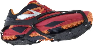 Kahtoola 1st Gen NANOspikes Footwear Traction for ICY Winter Road Running & Walking