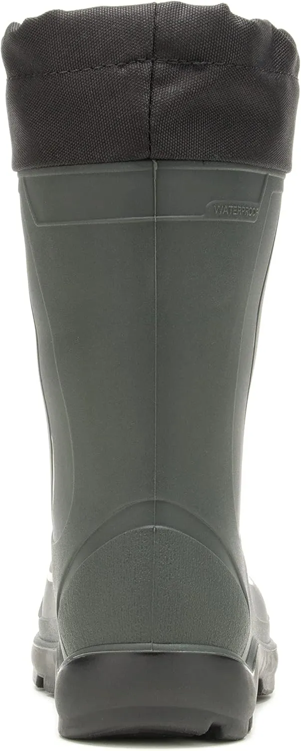 Kamik Footwear Kids Snobuster1 Insulated Snow Boot (Toddler/Little Kid/Big Kid)