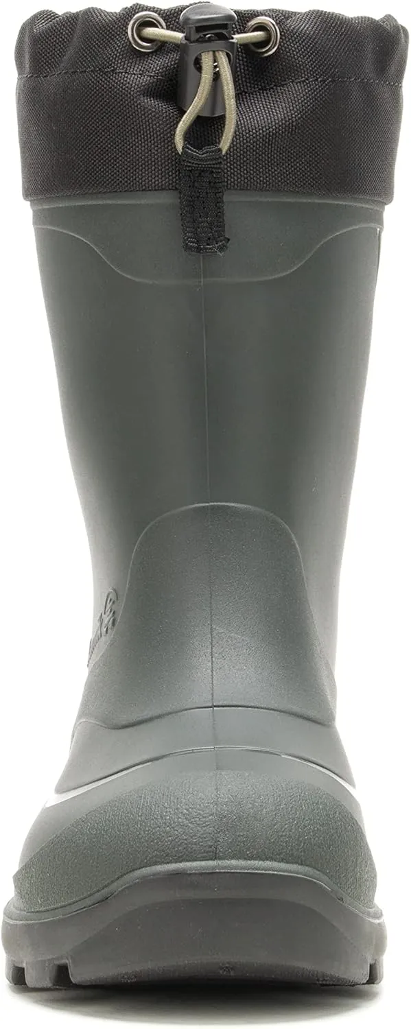 Kamik Footwear Kids Snobuster1 Insulated Snow Boot (Toddler/Little Kid/Big Kid)