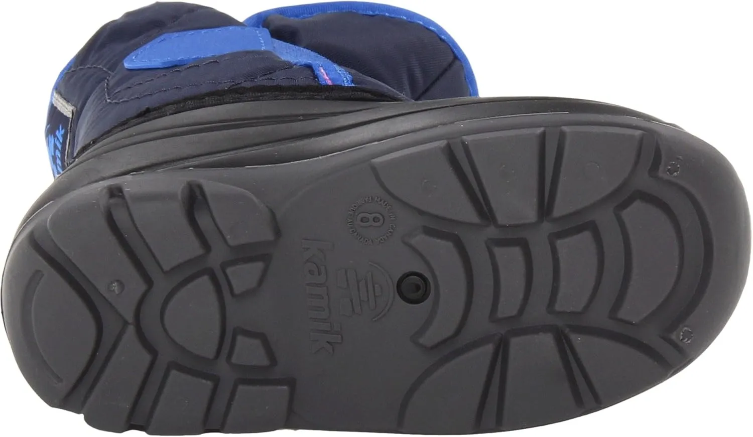 Kamik Snowbug3 Snow Boot (Toddler)