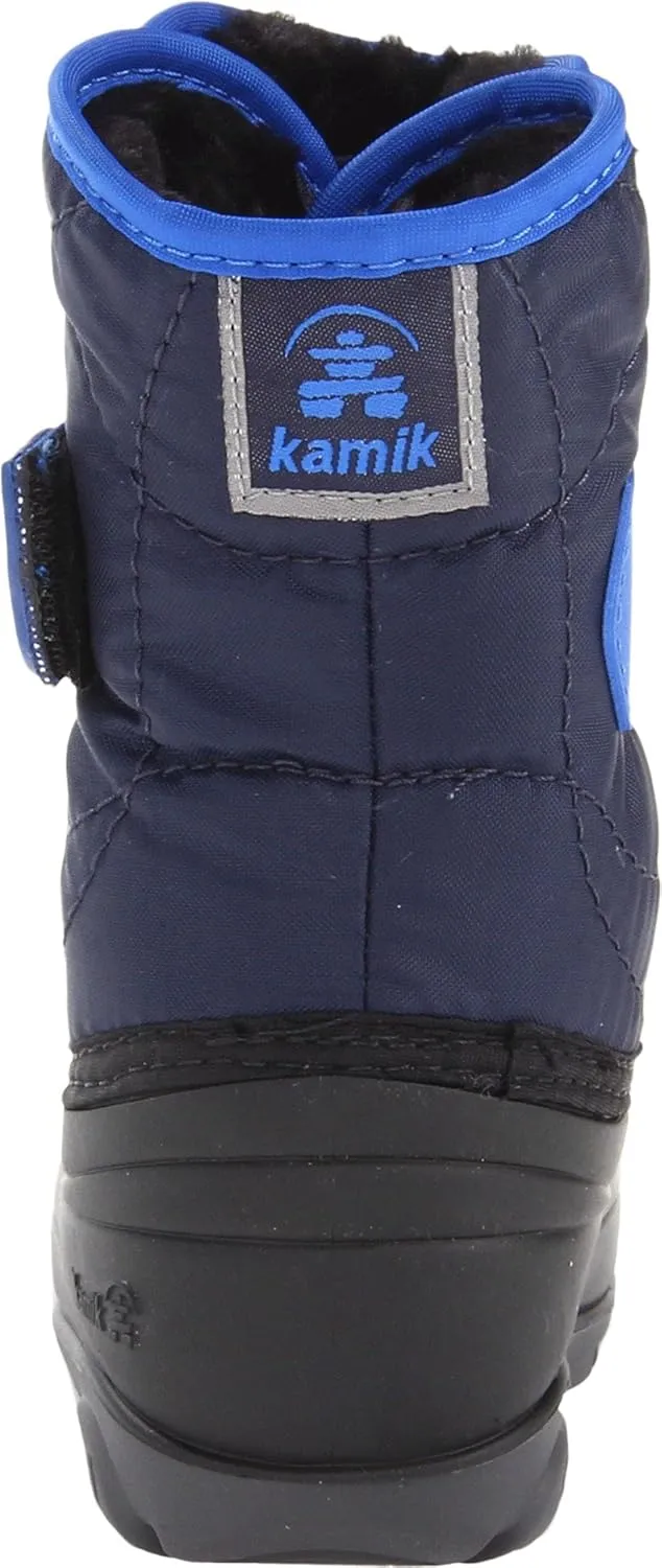 Kamik Snowbug3 Snow Boot (Toddler)