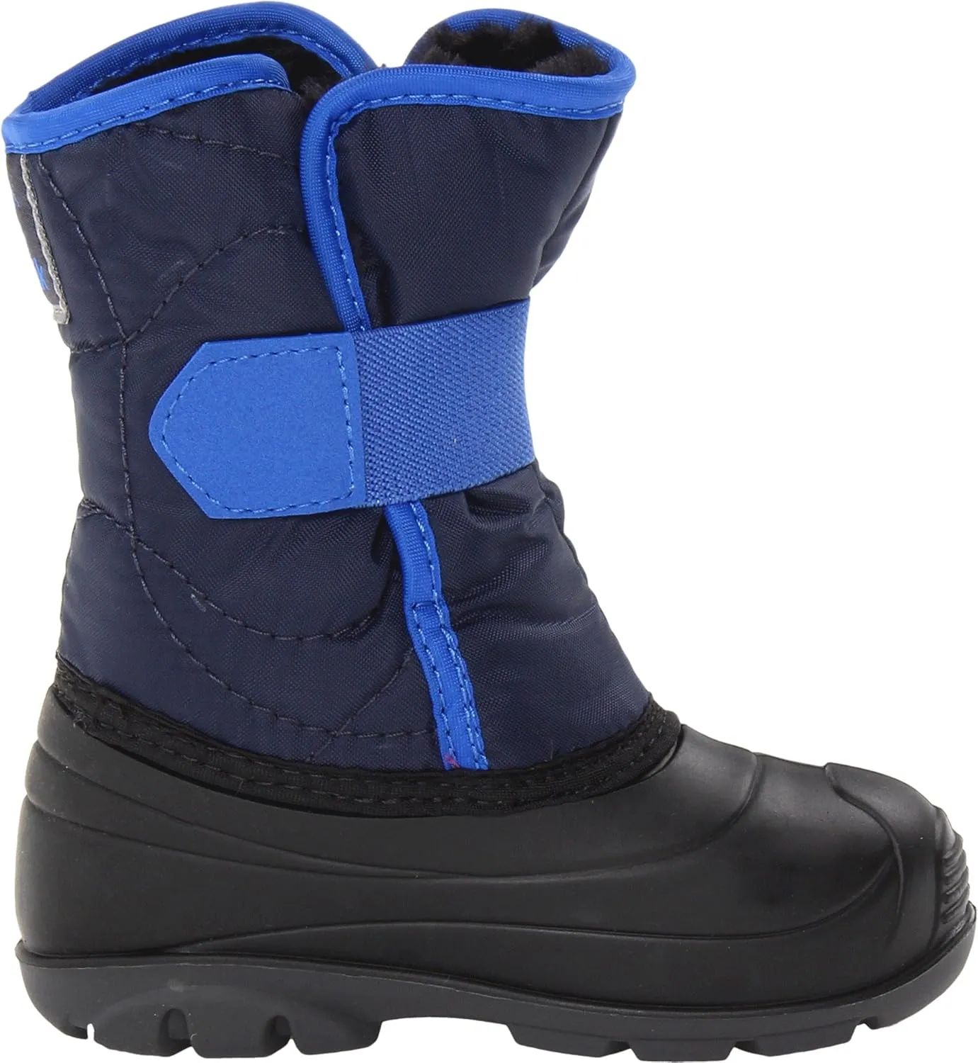 Kamik Snowbug3 Snow Boot (Toddler)