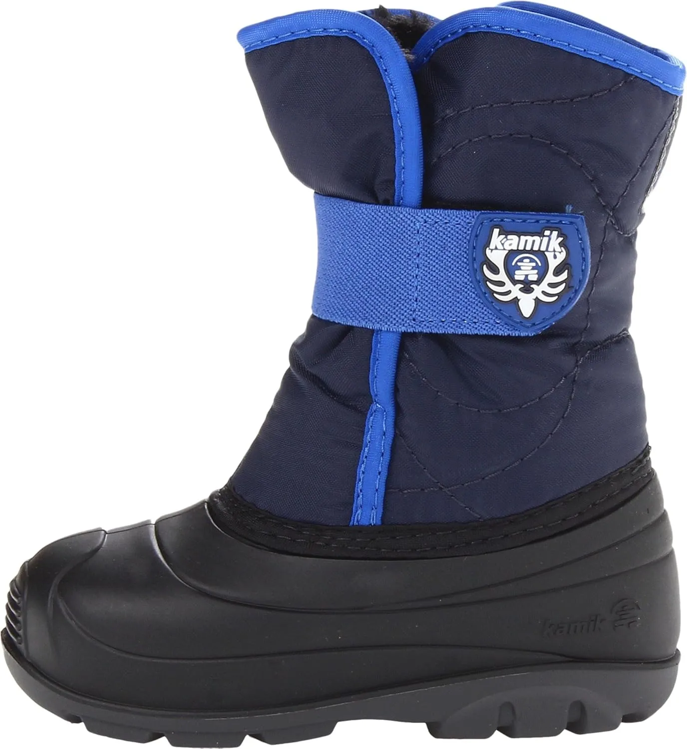 Kamik Snowbug3 Snow Boot (Toddler)