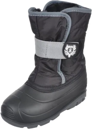 Kamik Snowbug3 Snow Boot (Toddler)