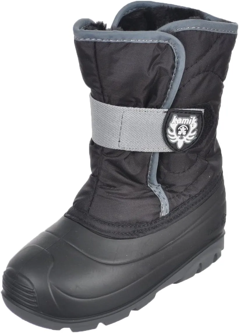 Kamik Snowbug3 Snow Boot (Toddler)