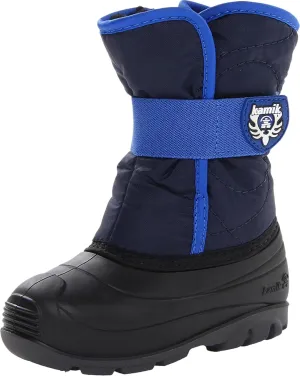 Kamik Snowbug3 Snow Boot (Toddler)