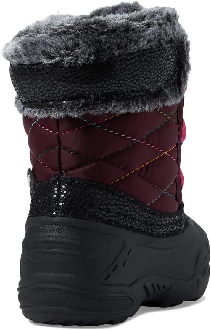 Kamik Star 2 T Boot Girls InfantToddler Boot