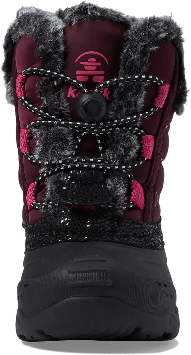 Kamik Star 2 T Boot Girls InfantToddler Boot