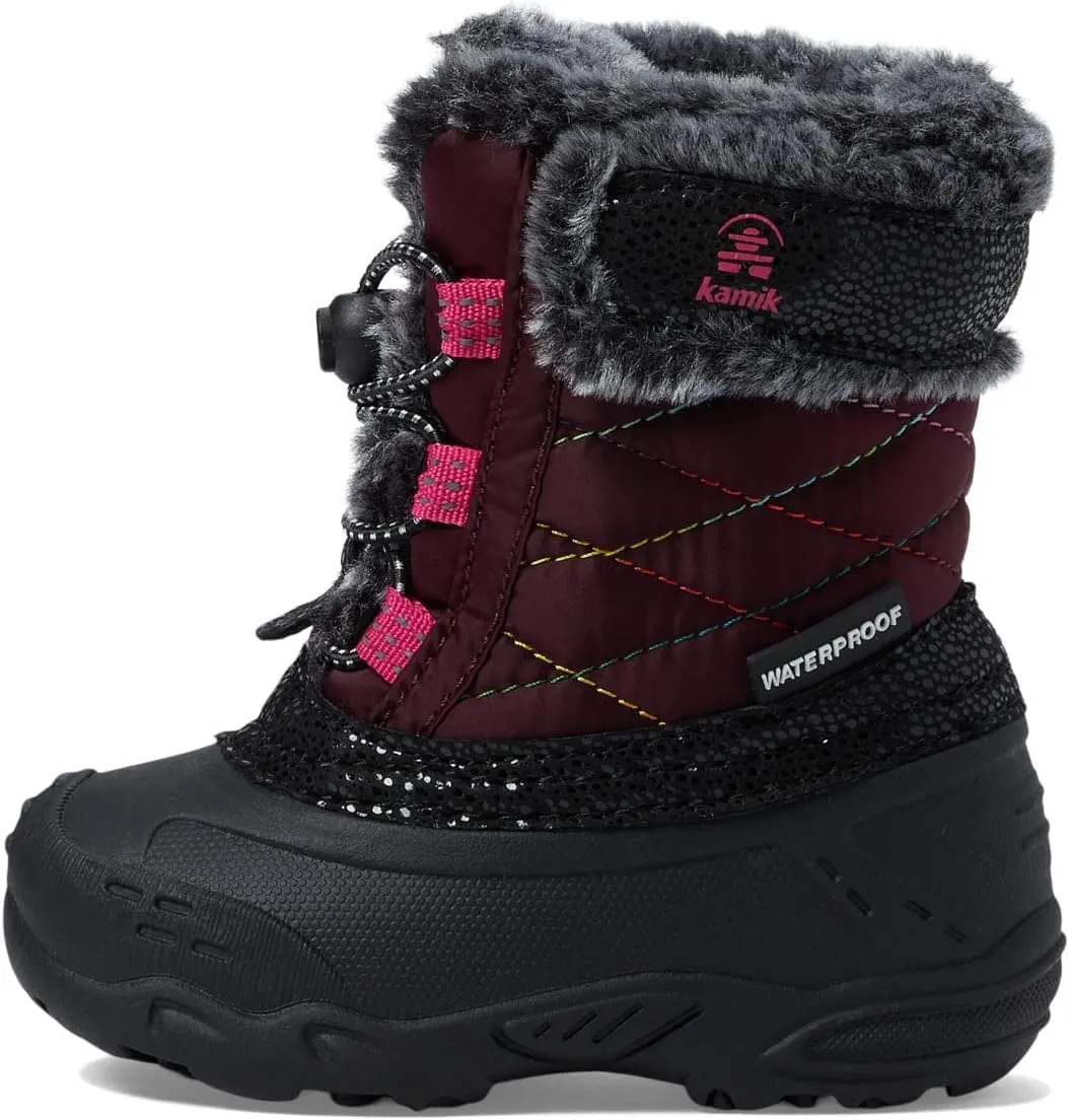 Kamik Star 2 T Boot Girls InfantToddler Boot