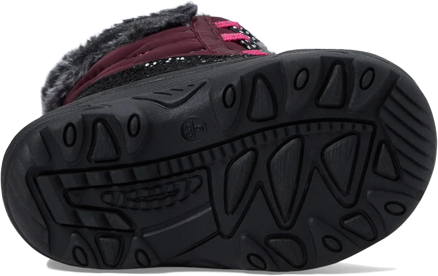 Kamik Star 2 T Boot Girls InfantToddler Boot