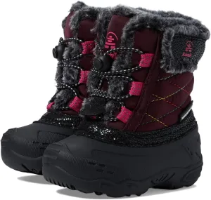 Kamik Star 2 T Boot Girls InfantToddler Boot