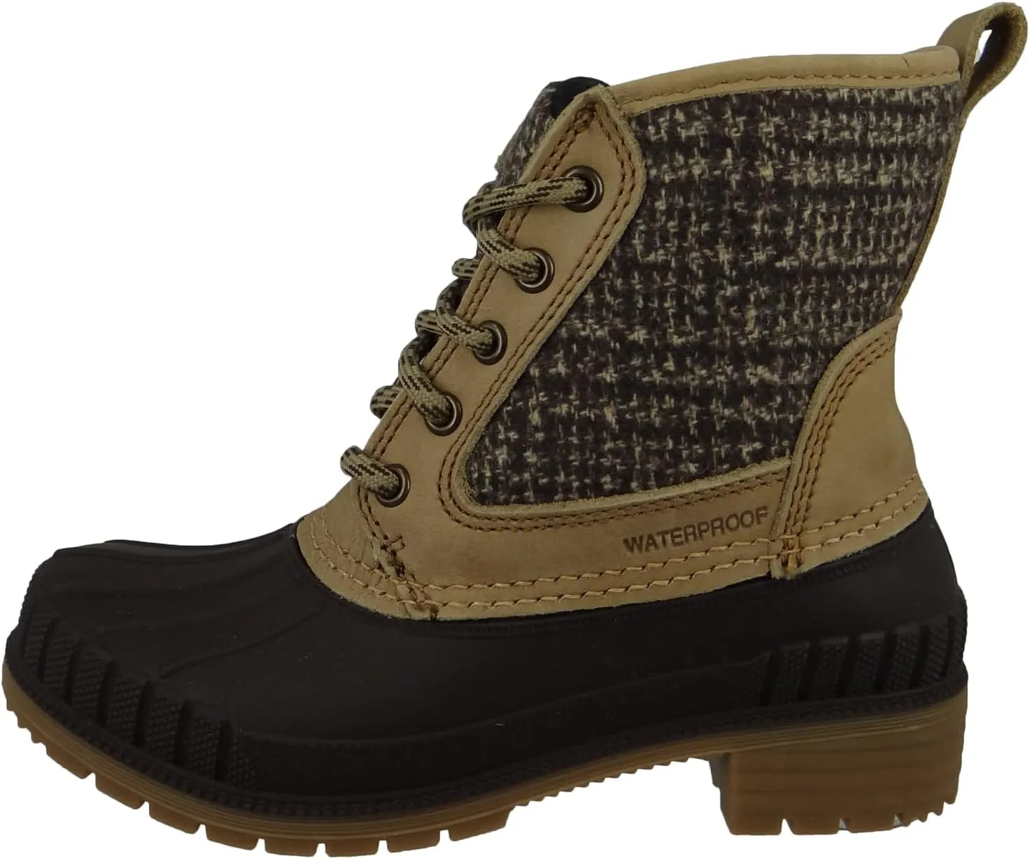 Kamik Womens Sienna Mid Boot