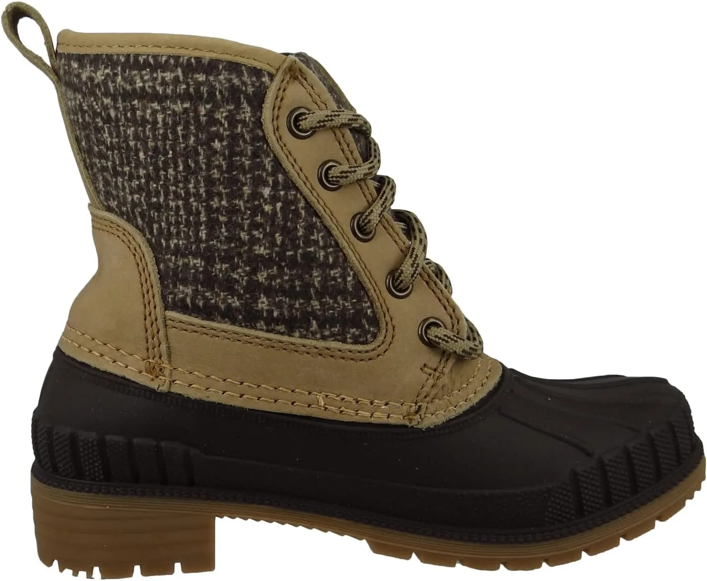 Kamik Womens Sienna Mid Boot