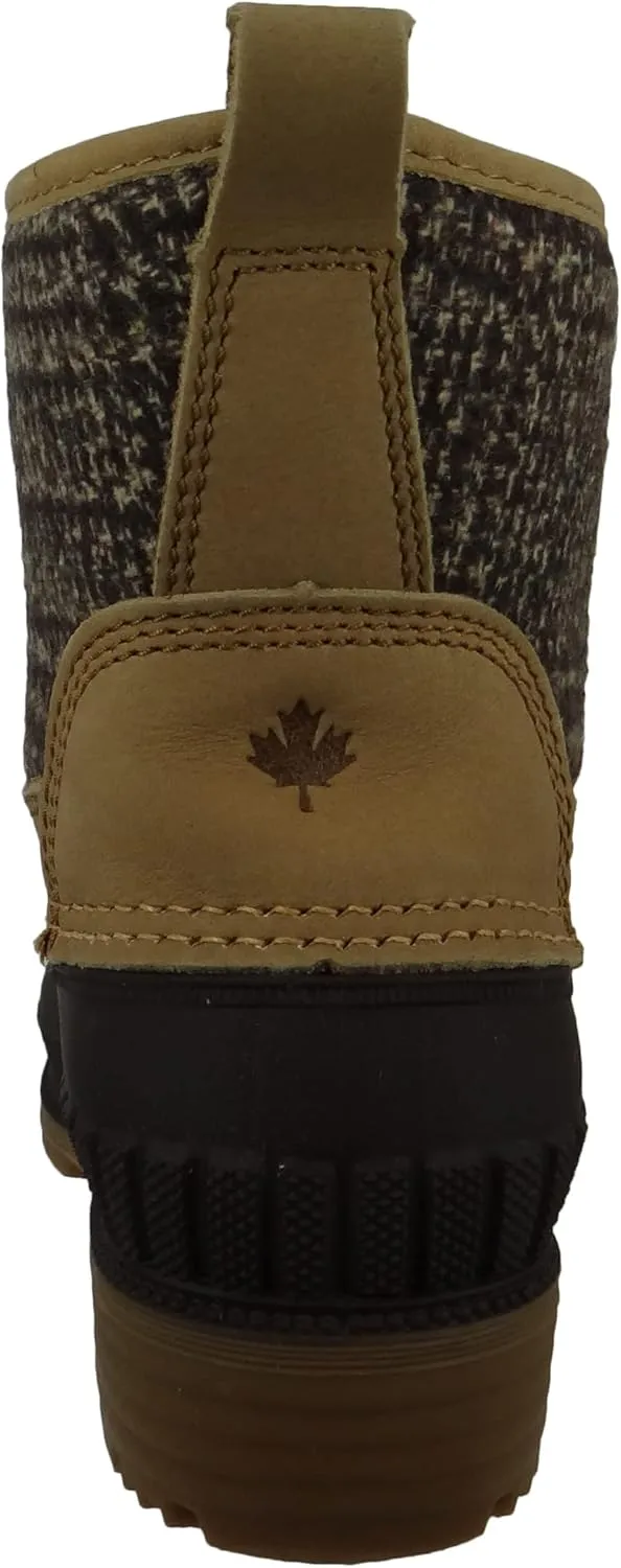 Kamik Womens Sienna Mid Boot
