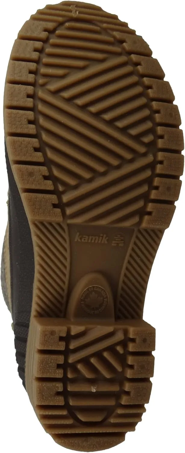 Kamik Womens Sienna Mid Boot