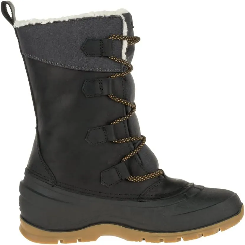 Kamik Womens Snowgem Boot