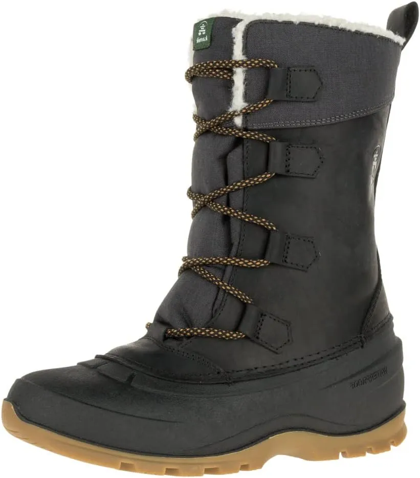 Kamik Womens Snowgem Boot