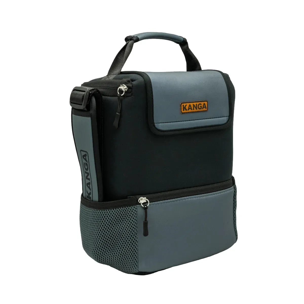 Kanga Coolers Midnight Pouch