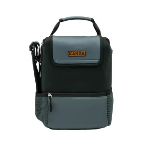 Kanga Coolers Midnight Pouch