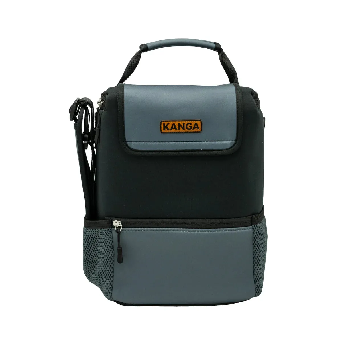 Kanga Coolers Midnight Pouch