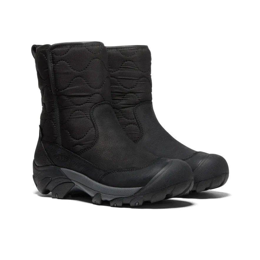 Keen Women's Betty Boot WP Black