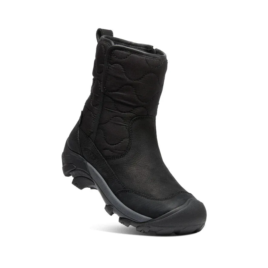 Keen Women's Betty Boot WP Black