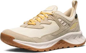 KEEN Women's Hightrail Low Height Durable Lightweight Breathable Leather Waterproof Hiking Shoes