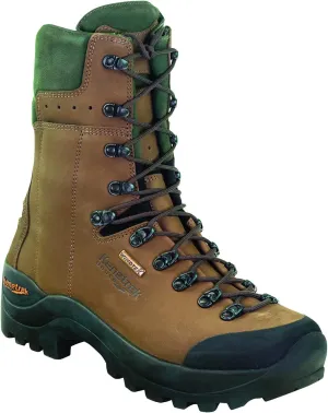 Kenetrek Men's Guide Ultra 400 Insulated Leather Hunting Boot, 10.5 Medium