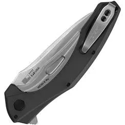 Kershaw- Bareknuckle